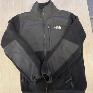 Women’s North face Jacket Size Large